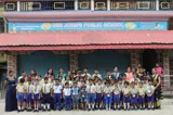 Den John's Public School Gallery
