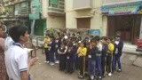 Den John's Public School Gallery