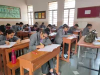 Sanatan Dharam Public School - 2