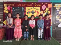 Venus International School - 3