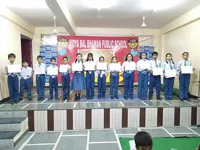 Vidya Bal Bhavan Public School (VBBPS) - 4