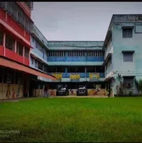 The Central Modern School - 2