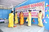 Yoga Way Public School Gallery