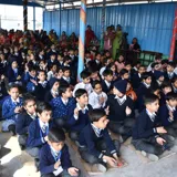Yoga Way Public School Gallery