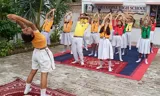 Indra Gopal High School Gallery