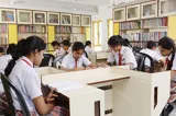 Shaw Public School Gallery