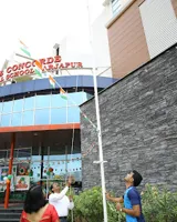 Royale Concorde International School Gallery