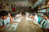 Delhi Public School Megacity Gallery
