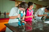Delhi Public School Megacity Gallery