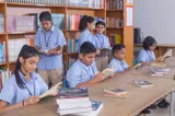 Presidency School Gallery