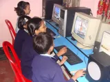 St. Florence School Gallery