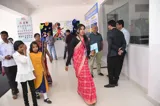 HAM Senior Secondary School Gallery