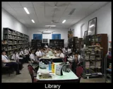 St. James School Gallery