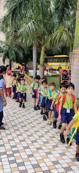 Mayoor School Gallery