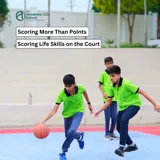 The Academic City School - Bangalore Gallery