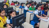 Mahadevi Birla World Academy Gallery