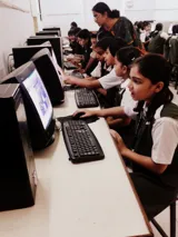 Nasr School Gallery