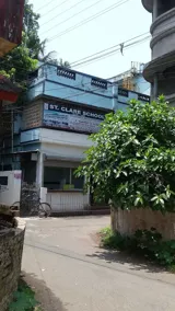 St. Clare School Gallery