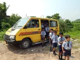 Shri Santoshi Maa Academy Gallery