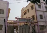WWA Cossipore English School Gallery