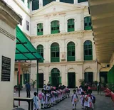 Loreto Day School Dharamtala Gallery