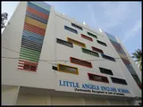 Little Angels English School Gallery