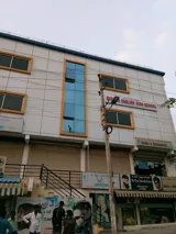 Oxford English High School Gallery