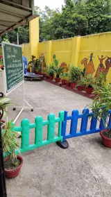 Morning Blossom Montessori and Pre-school Gallery