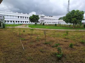 West End High School School Building
