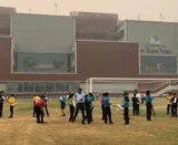 Shiv Nadar School Gallery