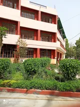 Arunodaya Public School Gallery