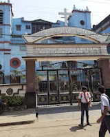 St.Aloysius Orphanage & Day School Gallery