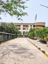 Delhi Public School Megacity Gallery