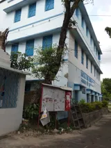 Naktala High School Gallery