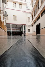 Our Lady Queen Of The Missions School Gallery