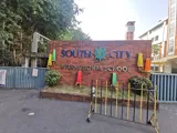 South City International School Gallery