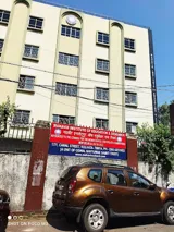Mahavir Institute Of Education And Research Gallery