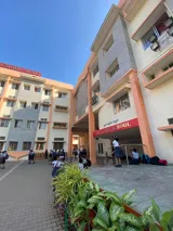 St. Claret School Gallery