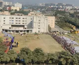 The South Indian Cultural Association Senior Secondary School Gallery