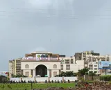 K.R. Mangalam World School Gallery