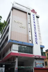Nava Nalanda Public School Gallery