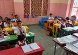 Holy Home School Gallery