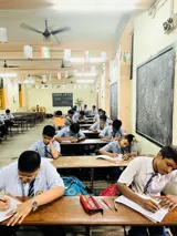 Sinthi R. B. T. Vidyapith Gallery