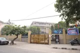 Universal Public School Gallery