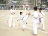 Hariyana Vidya Mandir Gallery
