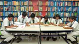 Delhi Public School Gallery