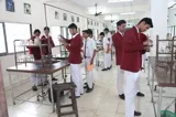 Shree Jain Vidyalaya Gallery