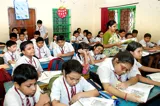 Narmada School Gallery