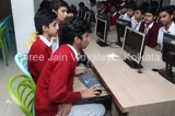 Shree Jain Vidyalaya Gallery