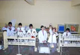 Shekhawati Public School Gallery
